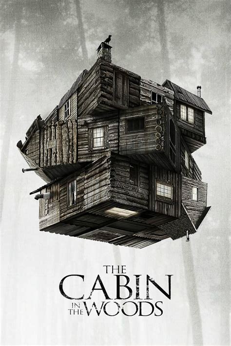 watch The Cabin in the Woods
